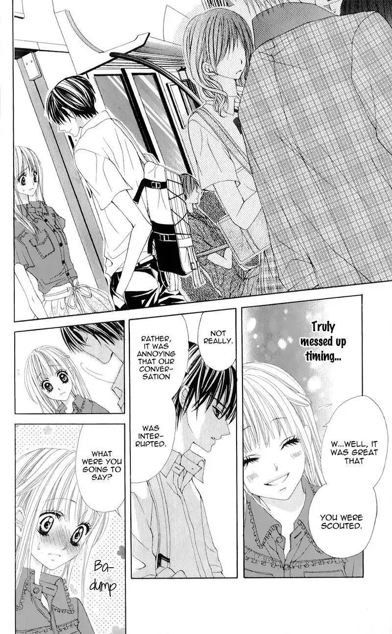 Mitsukoi Honey Chapter 5 7